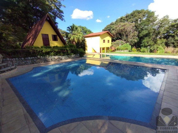 Imagem Imóvel com 160 Quartos à Venda, 20.257 m² em Estância Do Sereno Ptb - Betim Imagem Imóvel com 160 Quartos à Venda, 20.257 m² em Estância Do Sereno Ptb - Betim