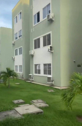 Imagem Apartamento com 3 Quartos à Venda, 56 m² em Novo Horizonte - Teresina Imagem Apartamento com 3 Quartos à Venda, 56 m² em Novo Horizonte - Teresina