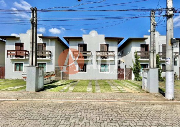 Imagem Casa com 2 Quartos à Venda, 60 m² em Jardim Da Glória - Cotia Imagem Casa com 2 Quartos à Venda, 60 m² em Jardim Da Glória - Cotia