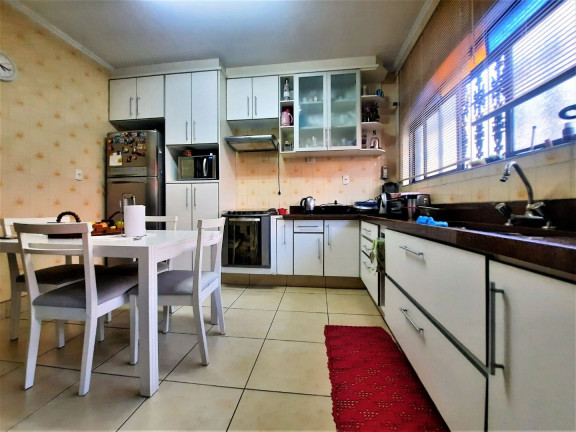 Imagem Sobrado com 3 Quartos à Venda, 200 m² em Vila Talarico - São Paulo Imagem Sobrado com 3 Quartos à Venda, 200 m² em Vila Talarico - São Paulo