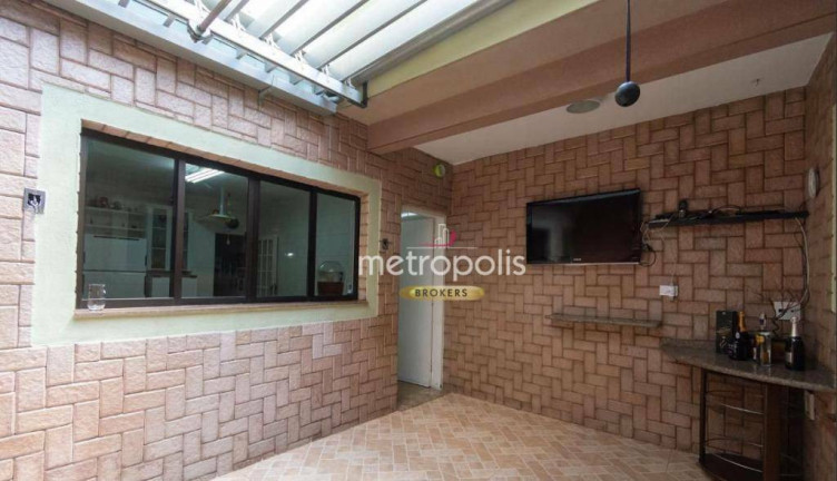 Imagem Sobrado com 2 Quartos à Venda, 220 m² em Nova Gerti - São Caetano Do Sul Imagem Sobrado com 2 Quartos à Venda, 220 m² em Nova Gerti - São Caetano Do Sul