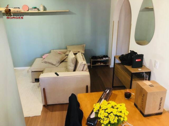 Imagem Apartamento com 2 Quartos à Venda, 65 m² em Vila Olimpia - São Paulo Imagem Apartamento com 2 Quartos à Venda, 65 m² em Vila Olimpia - São Paulo