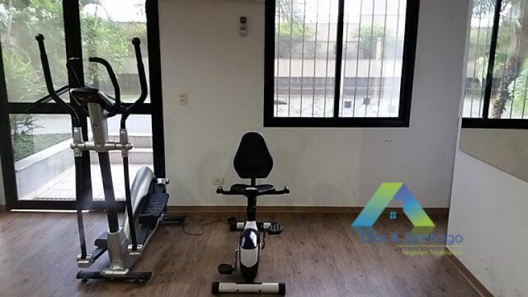 Imagem Cobertura com 2 Quartos à Venda, 164 m² em Vila Da Saúde - São Paulo