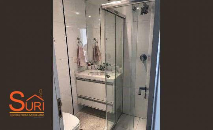 Imagem Apartamento com 4 Quartos à Venda, 128 m² em Centro - Santo André Imagem Apartamento com 4 Quartos à Venda, 128 m² em Centro - Santo André
