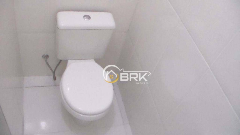 Imagem Sala Comercial para Alugar, 18 m² em Tatuapé - São Paulo