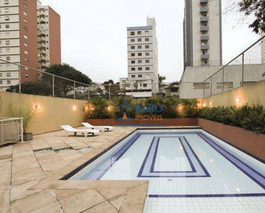 Apartamento com 3 Quartos à Venda ou Locação, 138 m² em Perdizes - São Paulo