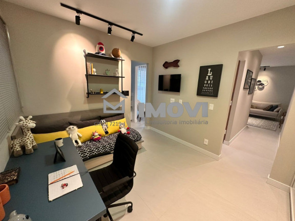 Imagem Apartamento com 3 Quartos à Venda, 91 m² em Santa Lúcia - Vitória Imagem Apartamento com 3 Quartos à Venda, 91 m² em Santa Lúcia - Vitória