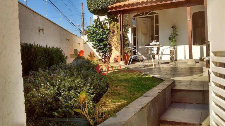 Casa com 3 Quartos à Venda, 200 m² em Vila Formosa - São Paulo