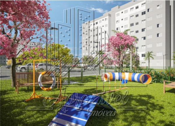 Imagem Imóvel com 2 Quartos à Venda, 40 m² em Vila Sonia - Praia Grande
