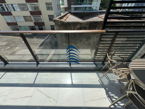 Imagem Imóvel com 1 Quarto à Venda, 33 m² em Barra - Salvador Imagem Imóvel com 1 Quarto à Venda, 33 m² em Barra - Salvador