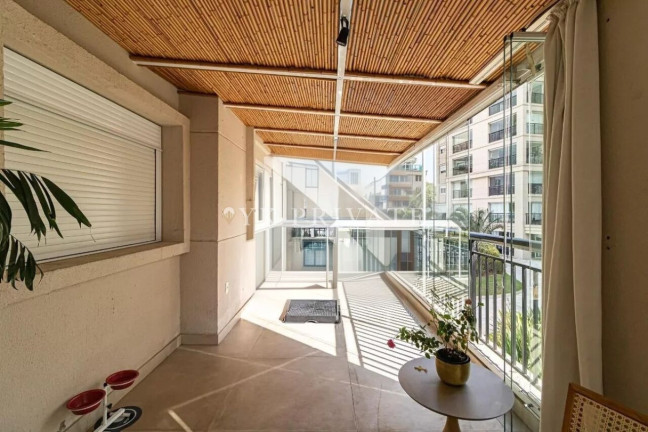 Imagem Apartamento com 3 Quartos à Venda, 151 m² em Lapa - São Paulo