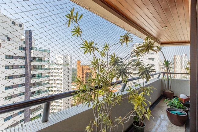 Imagem Apartamento com 4 Quartos à Venda, 247 m² em Aclimação - São Paulo Imagem Apartamento com 4 Quartos à Venda, 247 m² em Aclimação - São Paulo