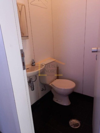 Imagem Apartamento com 3 Quartos à Venda, 300 m² em Consolação - São Paulo