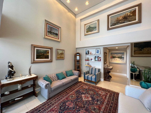 Imagem Apartamento com 2 Quartos à Venda, 189 m² em Dae - Campinas