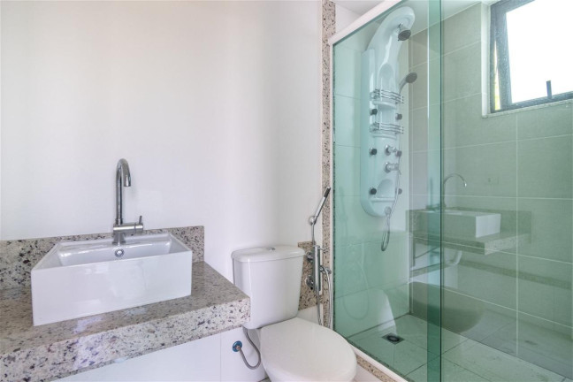 Imagem Apartamento com 3 Quartos à Venda, 96 m² em Mercês - Curitiba