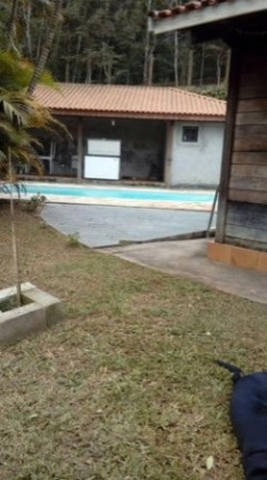 Imagem Chácara com 2 Quartos à Venda, 200 m² em Fontes - Arujá Imagem Chácara com 2 Quartos à Venda, 200 m² em Fontes - Arujá