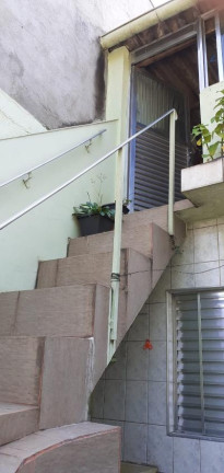 Imagem Sobrado com 2 Quartos à Venda, 88 m² em Vila Santo Estéfano - São Paulo