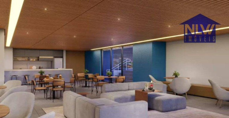 Imagem Studio com 1 Quarto à Venda, 26 m² em Vila Clementino - São Paulo Imagem Studio com 1 Quarto à Venda, 26 m² em Vila Clementino - São Paulo