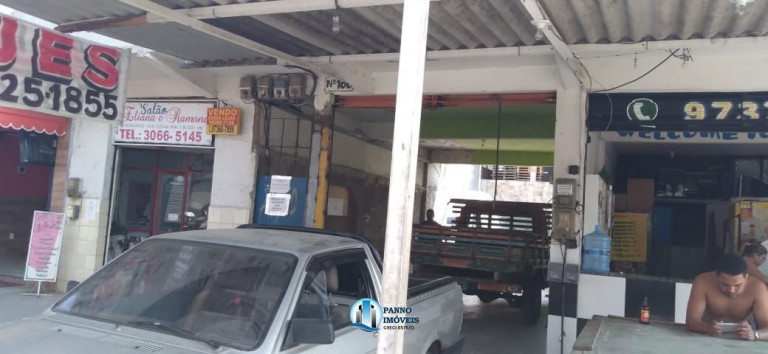 Imagem Sala Comercial à Venda, 150 m² em Jardim Primavera - Duque De Caxias