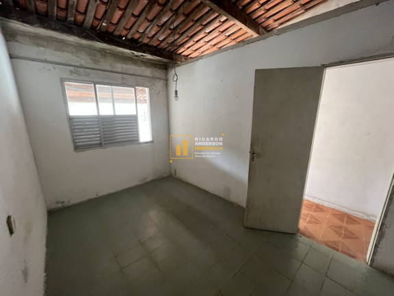 Imagem Casa com 5 Quartos à Venda, 188 m² em Santo Antônio - Salvador