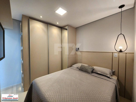 Imagem Apartamento com 2 Quartos à Venda, 63 m² em Tiradentes - Campo Grande Imagem Apartamento com 2 Quartos à Venda, 63 m² em Tiradentes - Campo Grande