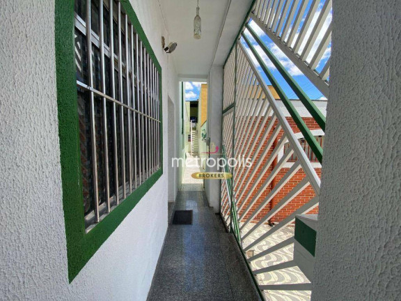 Imagem Casa com 3 Quartos à Venda ou Locação, 250 m² em Santa Paula - São Caetano Do Sul Imagem Casa com 3 Quartos à Venda ou Locação, 250 m² em Santa Paula - São Caetano Do Sul