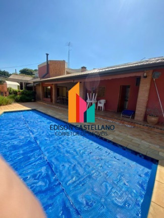 Imagem Casa com 4 Quartos à Venda, 637 m² em Jardim Samambaia - Jundiaí Imagem Casa com 4 Quartos à Venda, 637 m² em Jardim Samambaia - Jundiaí
