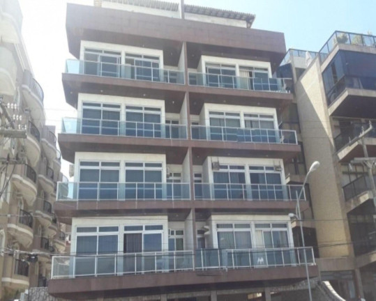 Imagem Apartamento com 2 Quartos à Venda, 90 m² em Praia Do Forte - Cabo Frio Imagem Apartamento com 2 Quartos à Venda, 90 m² em Praia Do Forte - Cabo Frio