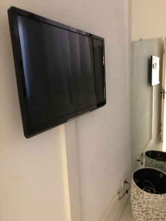 Imagem Imóvel com 1 Quarto para Alugar, 40 m² em Vila Bertioga - São Paulo Imagem Imóvel com 1 Quarto para Alugar, 40 m² em Vila Bertioga - São Paulo