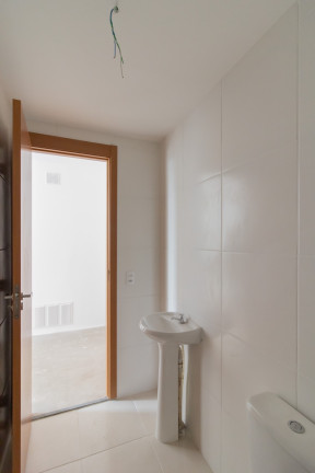 Imagem Studio com 1 Quarto à Venda, 24 m² em Belenzinho - São Paulo