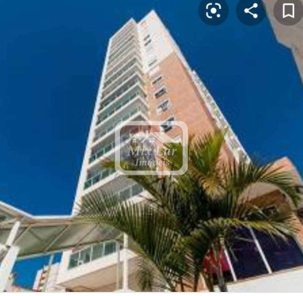 Imagem Apartamento com 4 Quartos à Venda, 156 m² em Vila Osasco - Osasco