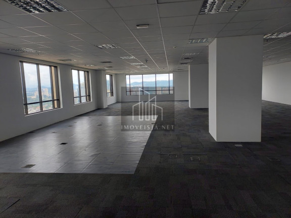 Imagem Sala Comercial para Alugar, 285 m² em Alphaville Industrial - Barueri Imagem Sala Comercial para Alugar, 285 m² em Alphaville Industrial - Barueri