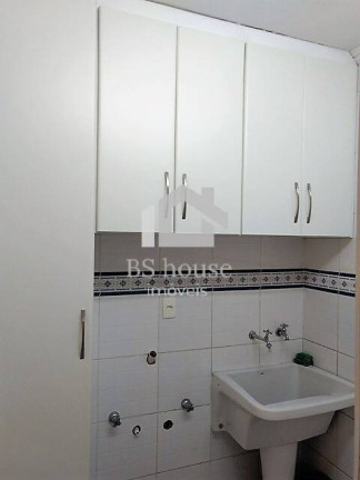 Imagem Sobrado com 3 Quartos à Venda, 247 m² em Vila Alpina - Santo André