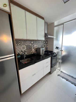 Imagem Apartamento com 2 Quartos à Venda,  em Vila Alexandria - São Paulo