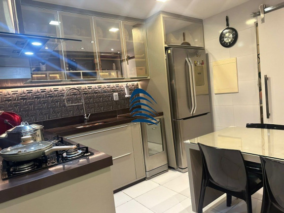 Imagem Casa com 4 Quartos à Venda, 184 m² em Caji - Lauro De Freitas Imagem Casa com 4 Quartos à Venda, 184 m² em Caji - Lauro De Freitas