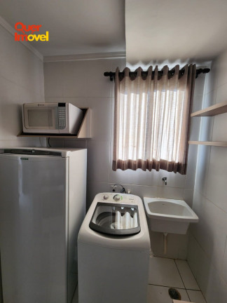 Imagem Apartamento com 1 Quarto à Venda, 42 m² em Nova Aliança - Ribeirão Preto Imagem Apartamento com 1 Quarto à Venda, 42 m² em Nova Aliança - Ribeirão Preto