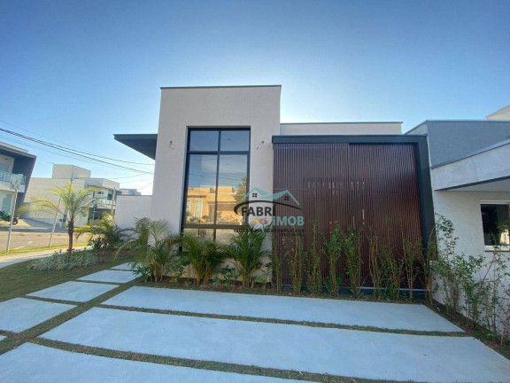 Sobrado com 3 Quartos à Venda, 109 m² em Jardim Golden Park Residence Ii - Sorocaba
