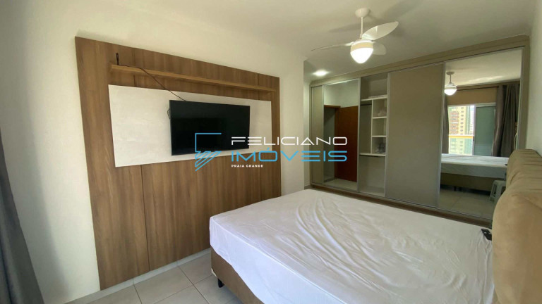 Imagem Apartamento com 3 Quartos à Venda, 173 m² em Aviação - Praia Grande