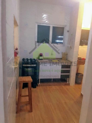Imagem Apartamento com 2 Quartos à Venda, 56 m² em Parque Santo Antonio - Jacareí Imagem Apartamento com 2 Quartos à Venda, 56 m² em Parque Santo Antonio - Jacareí