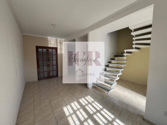Imagem Casa de Condomínio com 3 Quartos à Venda,  em Jardim Santa Cecília - Sorocaba