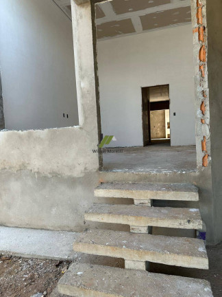 Imagem Casa com 3 Quartos à Venda, 169 m² em Residencial Tosi - Itupeva Imagem Casa com 3 Quartos à Venda, 169 m² em Residencial Tosi - Itupeva