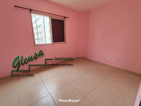 Imagem Kitnet com 1 Quarto à Venda, 50 m² em Canto Do Forte - Praia Grande Imagem Kitnet com 1 Quarto à Venda, 50 m² em Canto Do Forte - Praia Grande