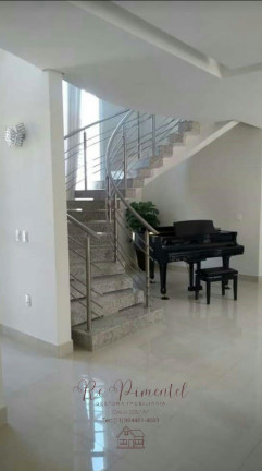 Casa com 5 Quartos à Venda, 559 m² em Parque Residencial Villa Dos Inglezes - Sorocaba