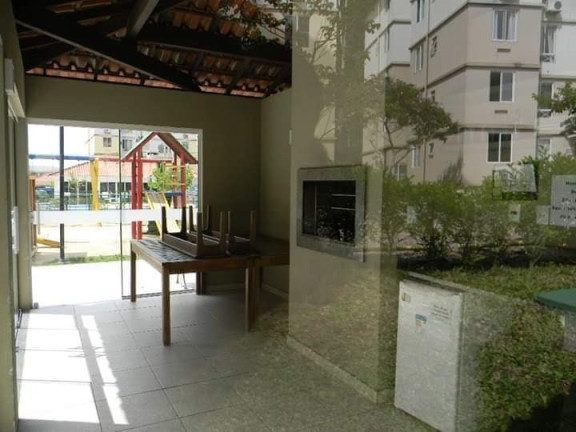 Imagem Apartamento com 2 Quartos à Venda, 43 m² em Mário Quintana - Porto Alegre Imagem Apartamento com 2 Quartos à Venda, 43 m² em Mário Quintana - Porto Alegre