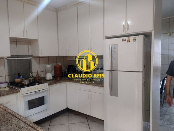 Imagem Casa com 2 Quartos à Venda, 250 m² em Jardim Promissão - São Paulo Imagem Casa com 2 Quartos à Venda, 250 m² em Jardim Promissão - São Paulo
