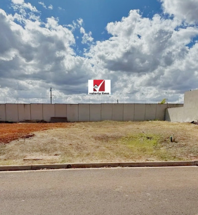 Imagem Terreno à Venda, 251 m² em Real Sul - Ribeirão Preto Imagem Terreno à Venda, 251 m² em Real Sul - Ribeirão Preto