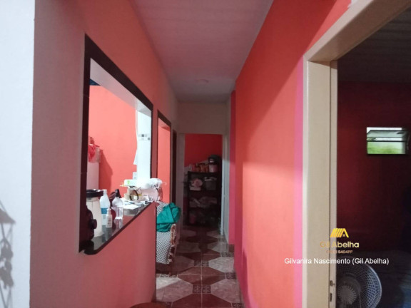 Imagem Casa com 3 Quartos à Venda, 180 m² em Conjunto Marcos Freire Ii - Nossa Senhora Do Socorro
