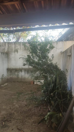Imagem Casa com 3 Quartos para Alugar, 107 m² em Senador Vasconcelos - Rio De Janeiro
