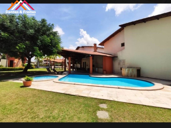 Imagem Imóvel com 4 Quartos à Venda, em Sapiranga - Fortaleza Imagem Imóvel com 4 Quartos à Venda, em Sapiranga - Fortaleza