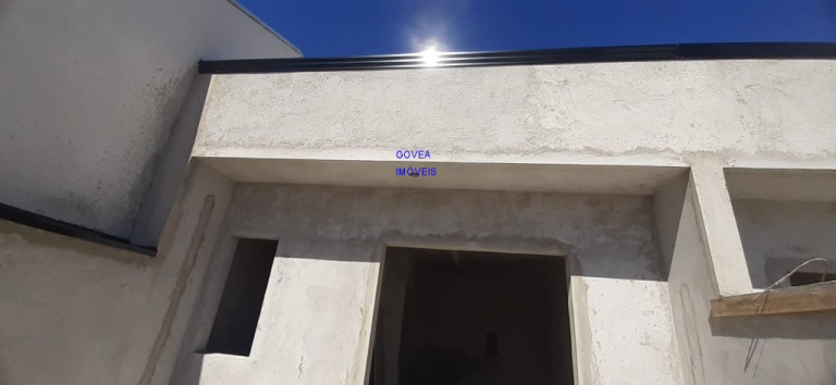 Imagem Casa com 3 Quartos à Venda, 66 m² em Tatuquara - Curitiba